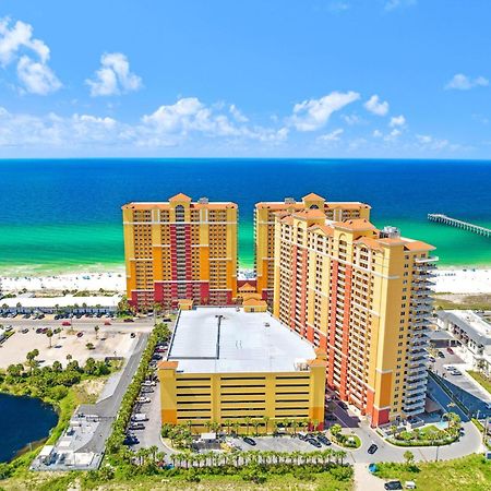 Calypso Tower 3 Beach Resort Panama City Beach Εξωτερικό φωτογραφία