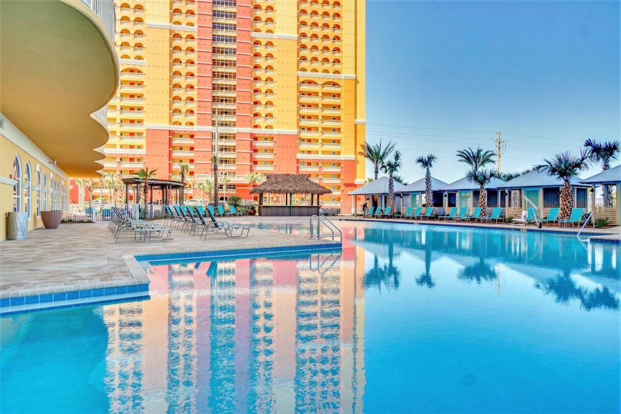 Calypso Tower 3 Beach Resort Panama City Beach Εξωτερικό φωτογραφία
