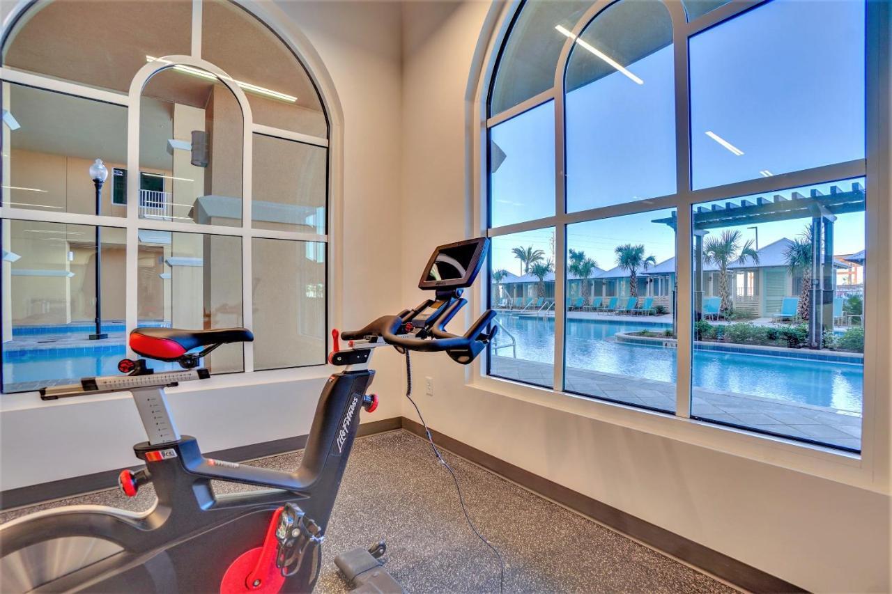 Calypso Tower 3 Beach Resort Panama City Beach Εξωτερικό φωτογραφία