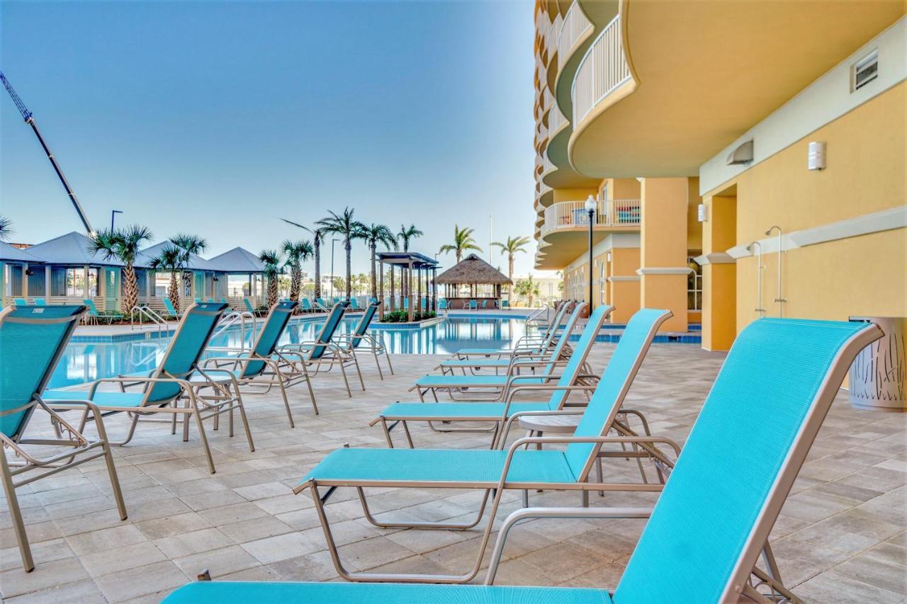 Calypso Tower 3 Beach Resort Panama City Beach Εξωτερικό φωτογραφία