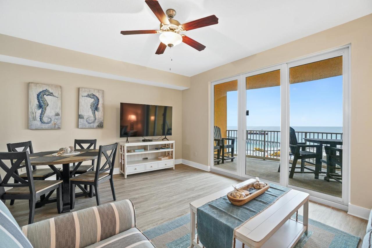 Calypso Tower 3 Beach Resort Panama City Beach Δωμάτιο φωτογραφία