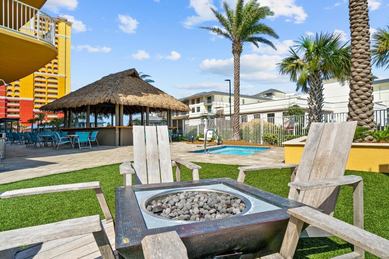 Calypso Tower 3 Beach Resort Panama City Beach Εξωτερικό φωτογραφία
