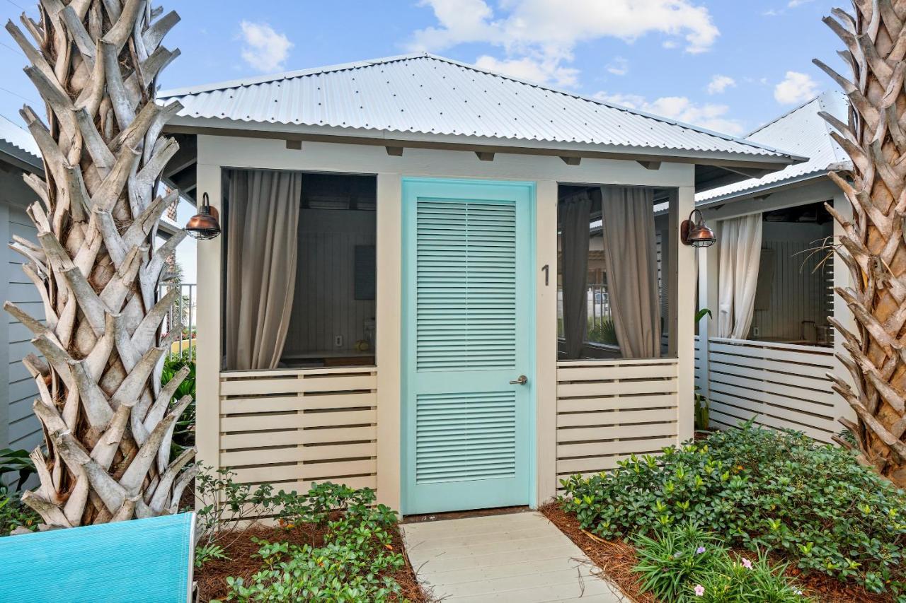 Calypso Tower 3 Beach Resort Panama City Beach Εξωτερικό φωτογραφία
