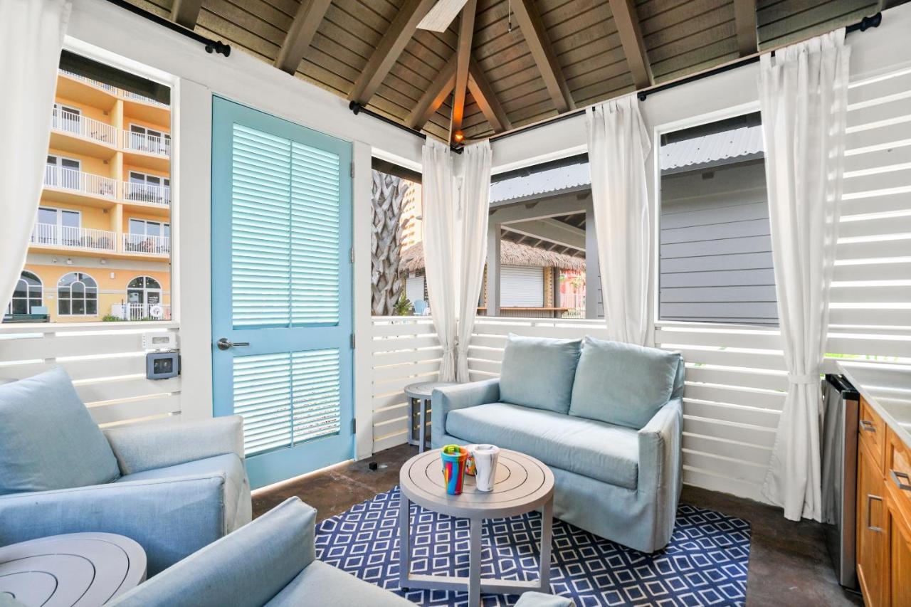 Calypso Tower 3 Beach Resort Panama City Beach Εξωτερικό φωτογραφία