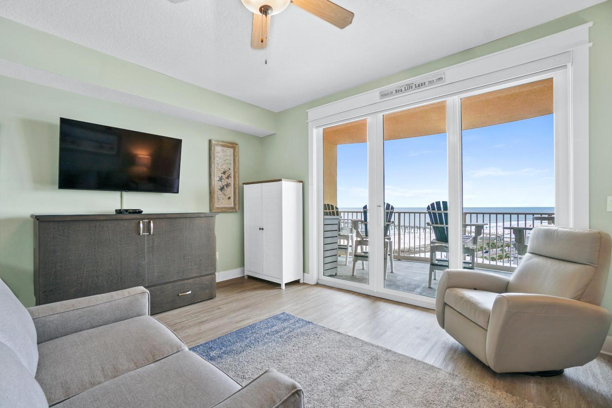 Calypso Tower 3 Beach Resort Panama City Beach Δωμάτιο φωτογραφία