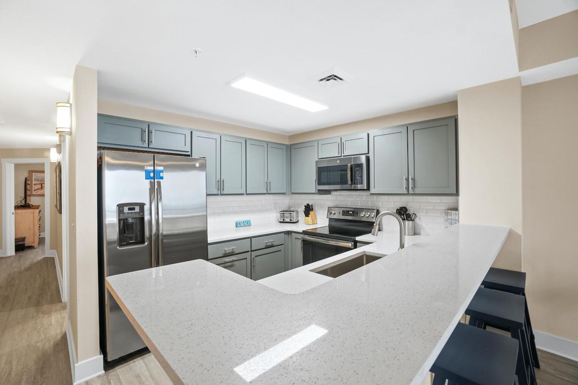 Calypso Tower 3 Beach Resort Panama City Beach Δωμάτιο φωτογραφία