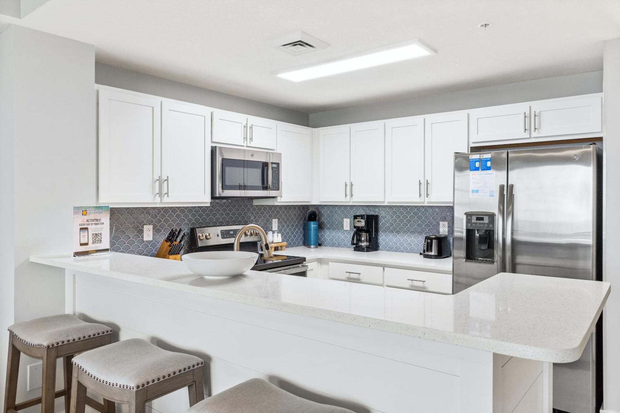 Calypso Tower 3 Beach Resort Panama City Beach Δωμάτιο φωτογραφία