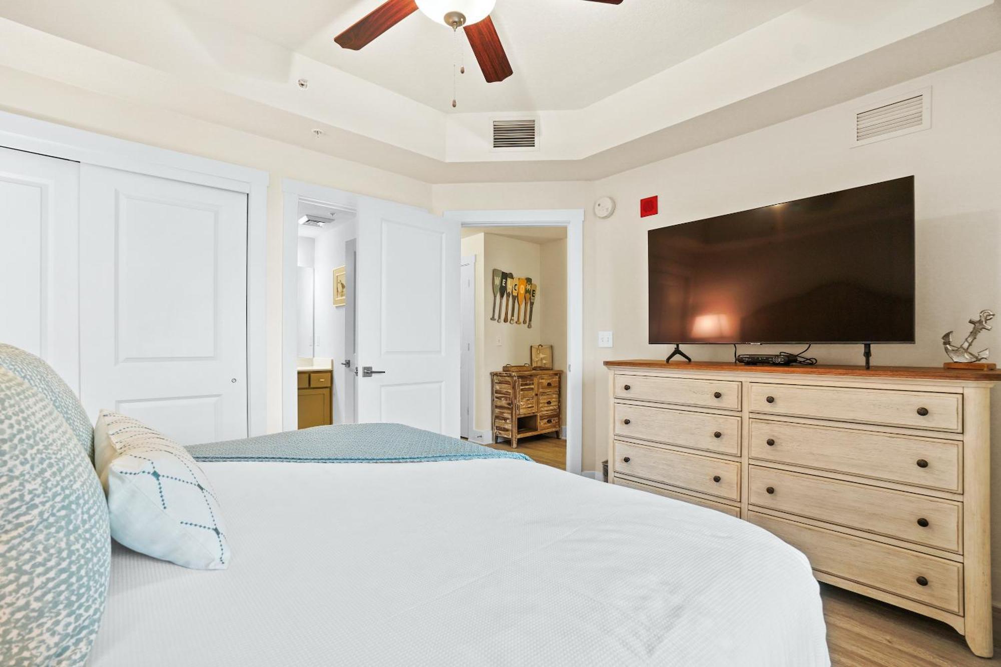 Calypso Tower 3 Beach Resort Panama City Beach Δωμάτιο φωτογραφία