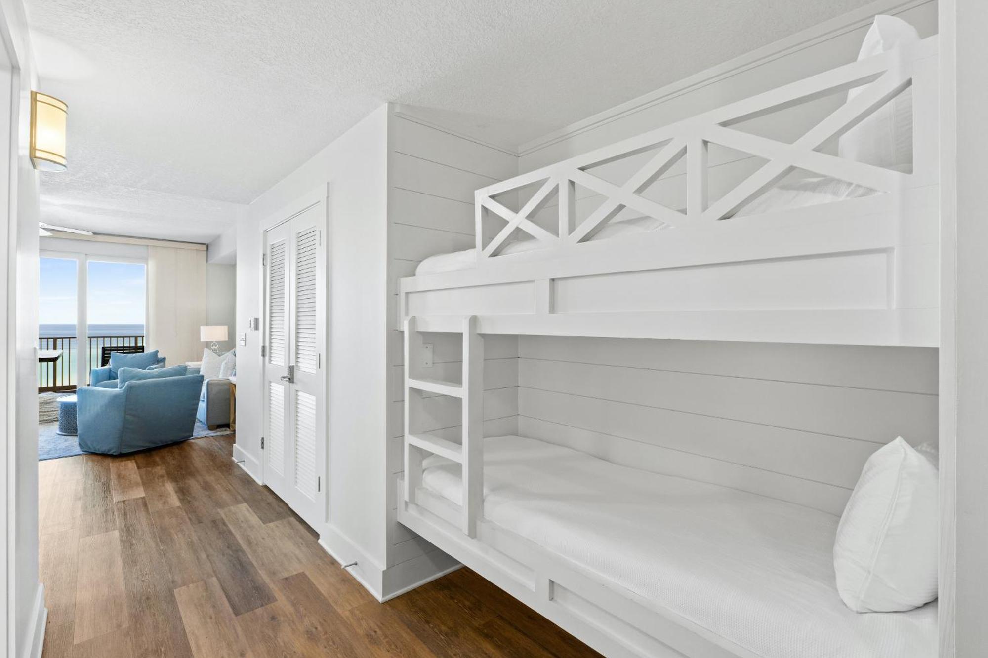 Calypso Tower 3 Beach Resort Panama City Beach Δωμάτιο φωτογραφία