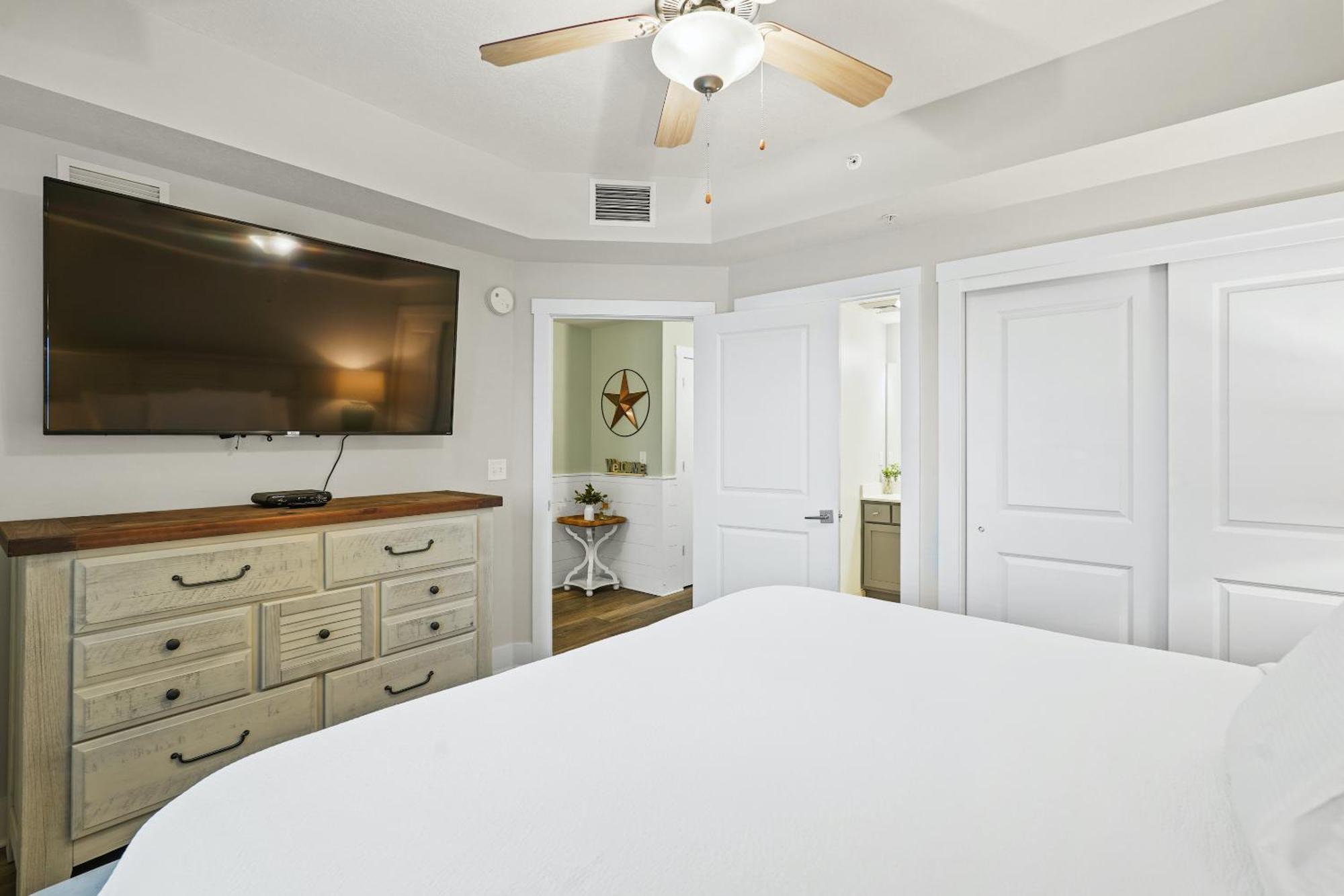 Calypso Tower 3 Beach Resort Panama City Beach Δωμάτιο φωτογραφία