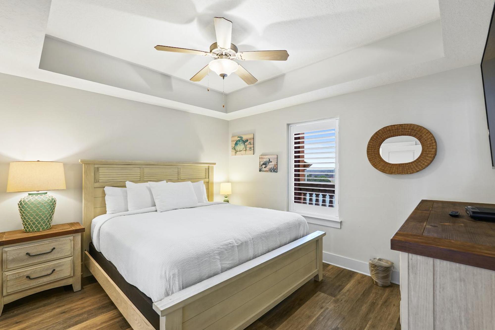 Calypso Tower 3 Beach Resort Panama City Beach Δωμάτιο φωτογραφία
