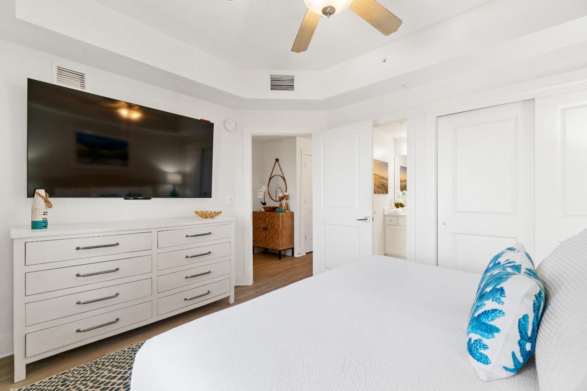 Calypso Tower 3 Beach Resort Panama City Beach Δωμάτιο φωτογραφία