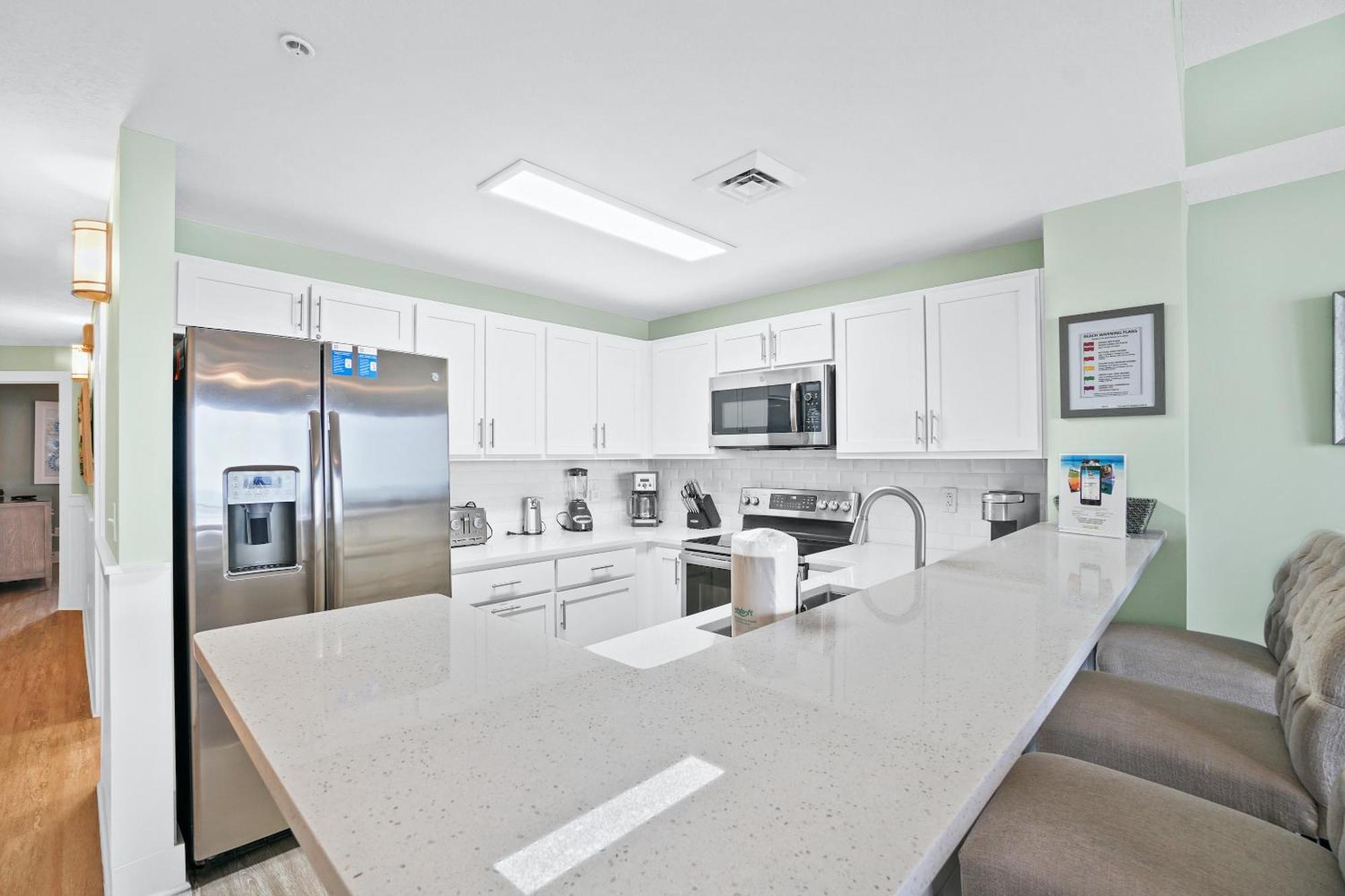 Calypso Tower 3 Beach Resort Panama City Beach Δωμάτιο φωτογραφία
