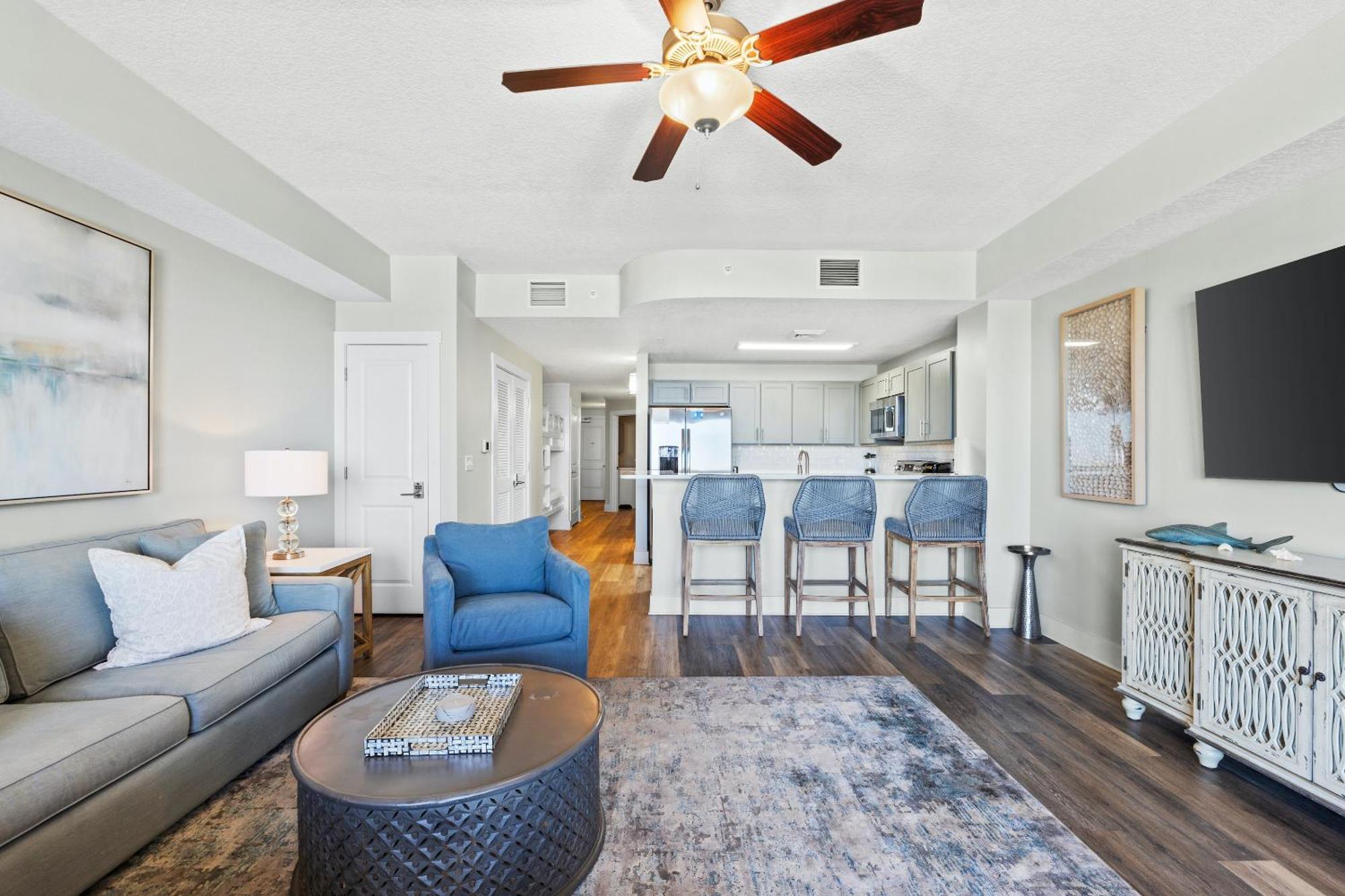 Calypso Tower 3 Beach Resort Panama City Beach Δωμάτιο φωτογραφία