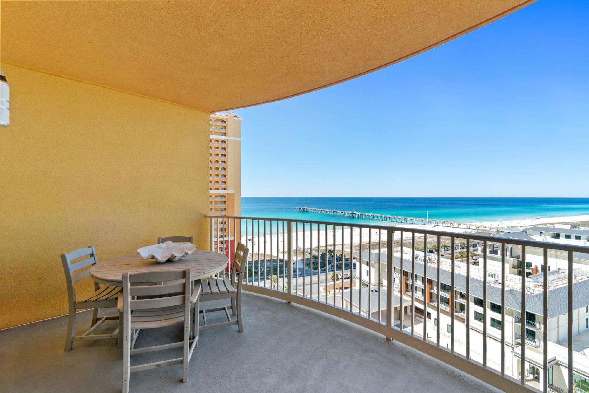 Calypso Tower 3 Beach Resort Panama City Beach Δωμάτιο φωτογραφία