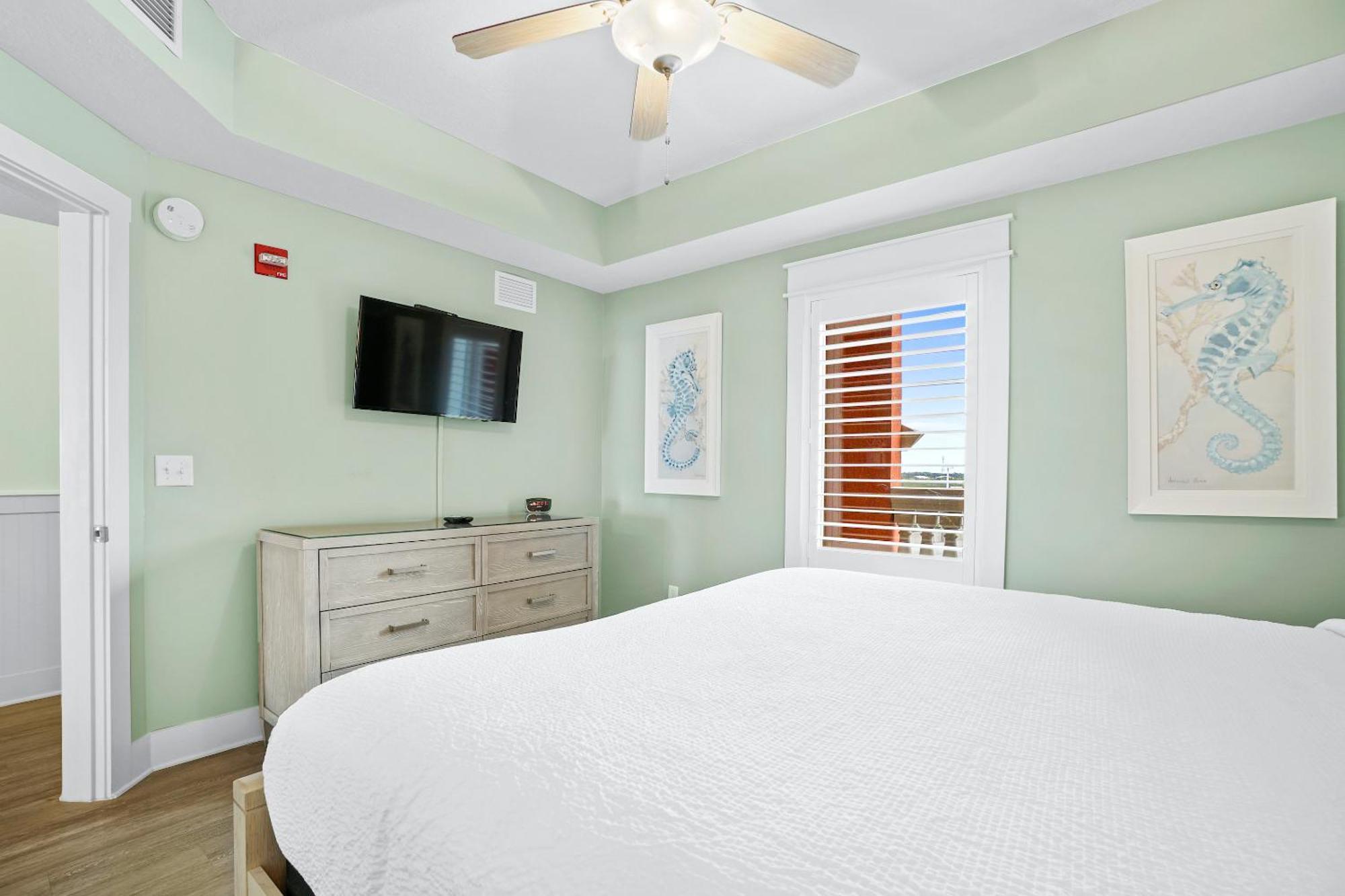 Calypso Tower 3 Beach Resort Panama City Beach Δωμάτιο φωτογραφία