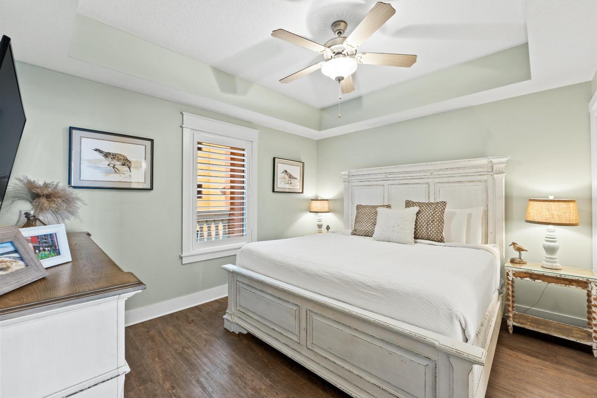 Calypso Tower 3 Beach Resort Panama City Beach Δωμάτιο φωτογραφία