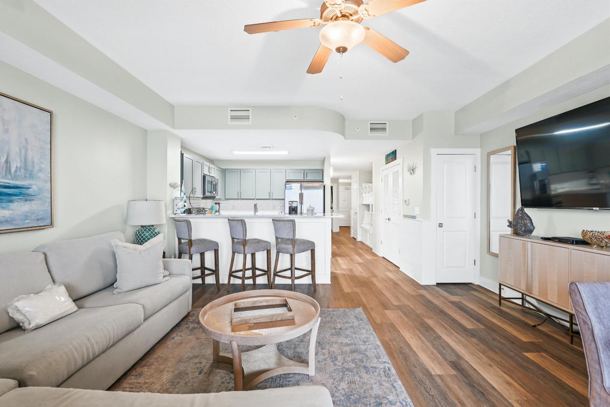 Calypso Tower 3 Beach Resort Panama City Beach Δωμάτιο φωτογραφία