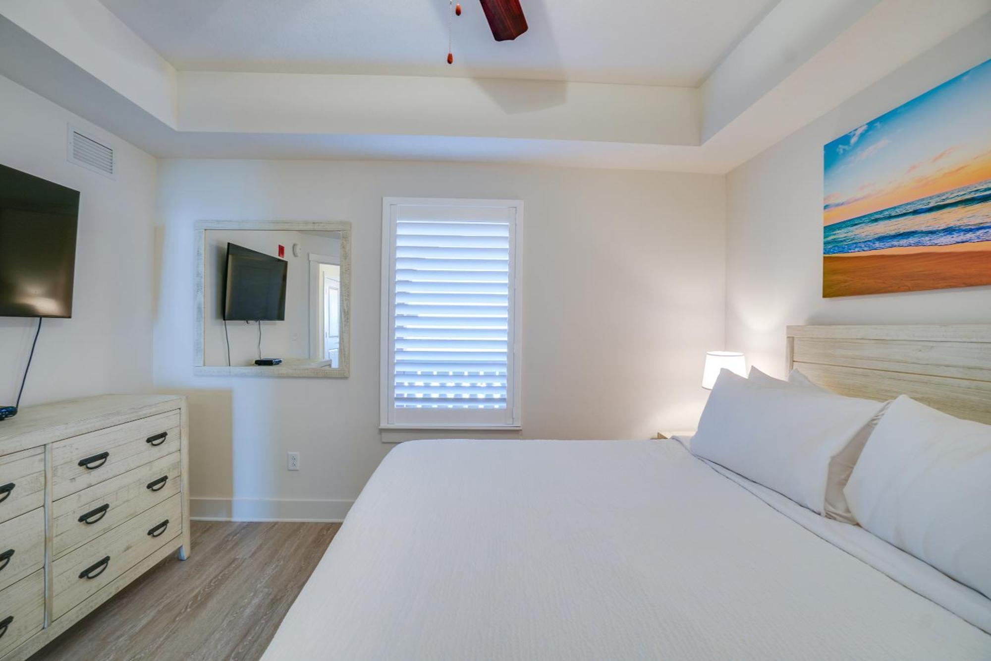 Calypso Tower 3 Beach Resort Panama City Beach Δωμάτιο φωτογραφία