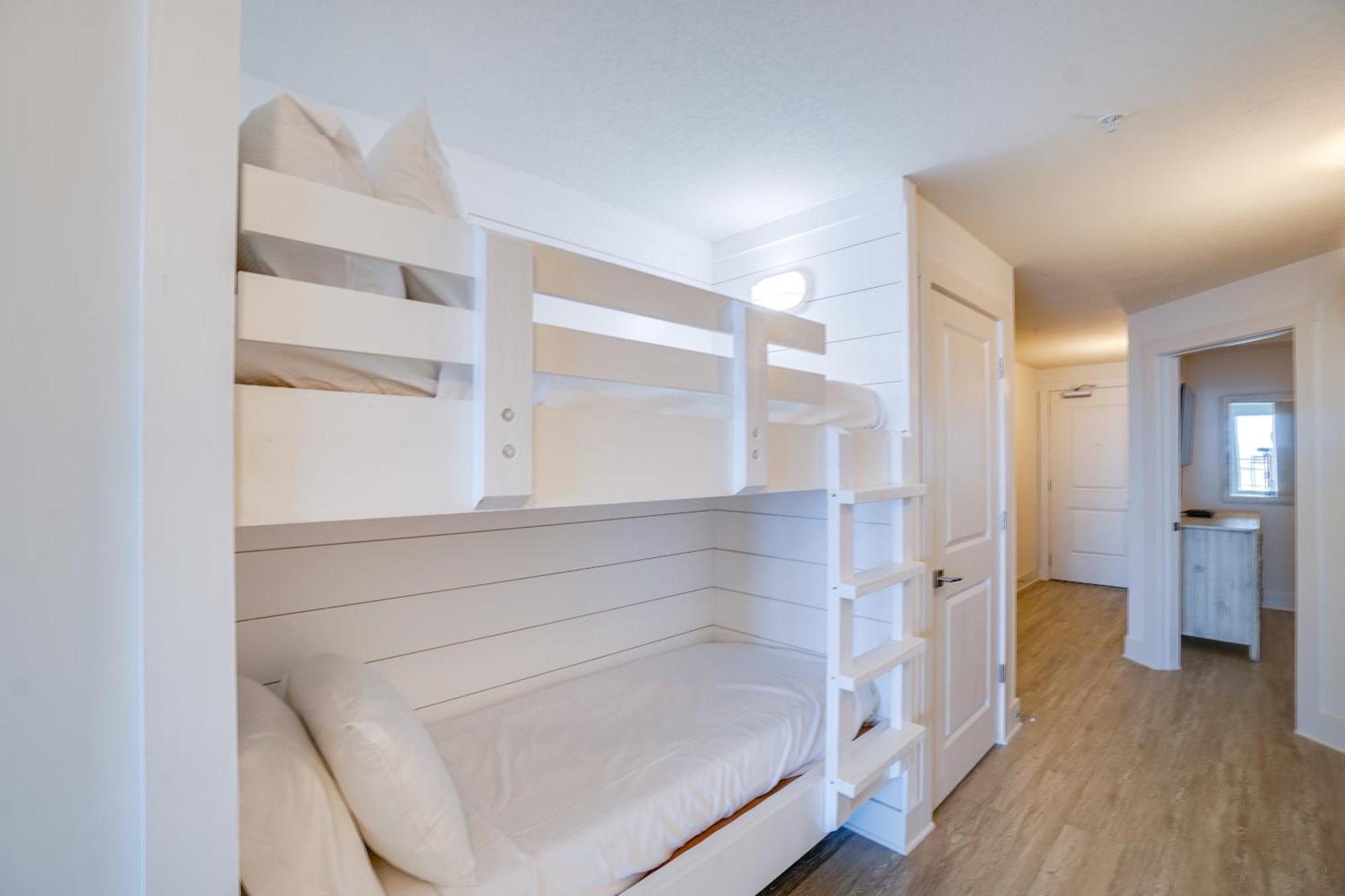 Calypso Tower 3 Beach Resort Panama City Beach Δωμάτιο φωτογραφία