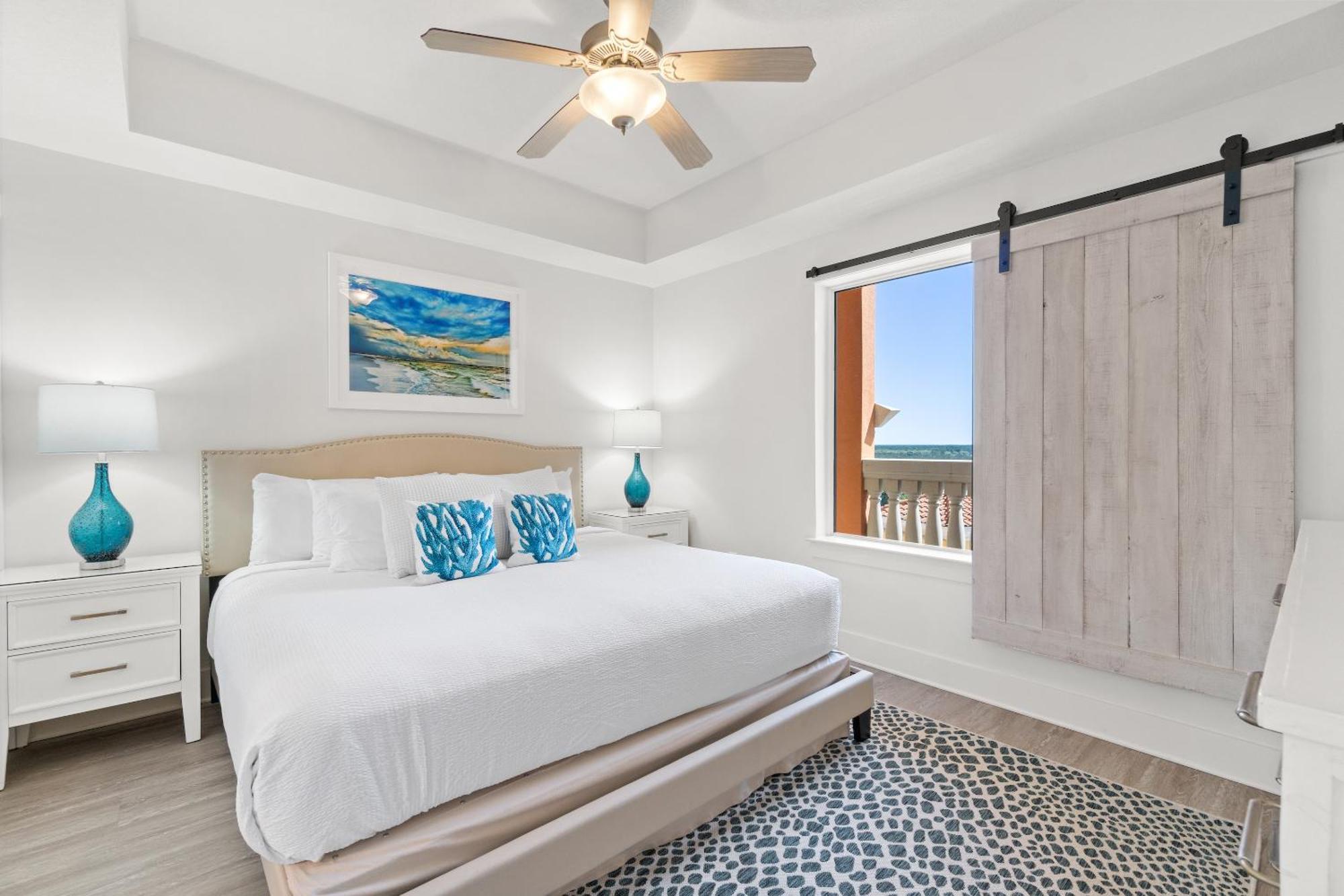 Calypso Tower 3 Beach Resort Panama City Beach Δωμάτιο φωτογραφία