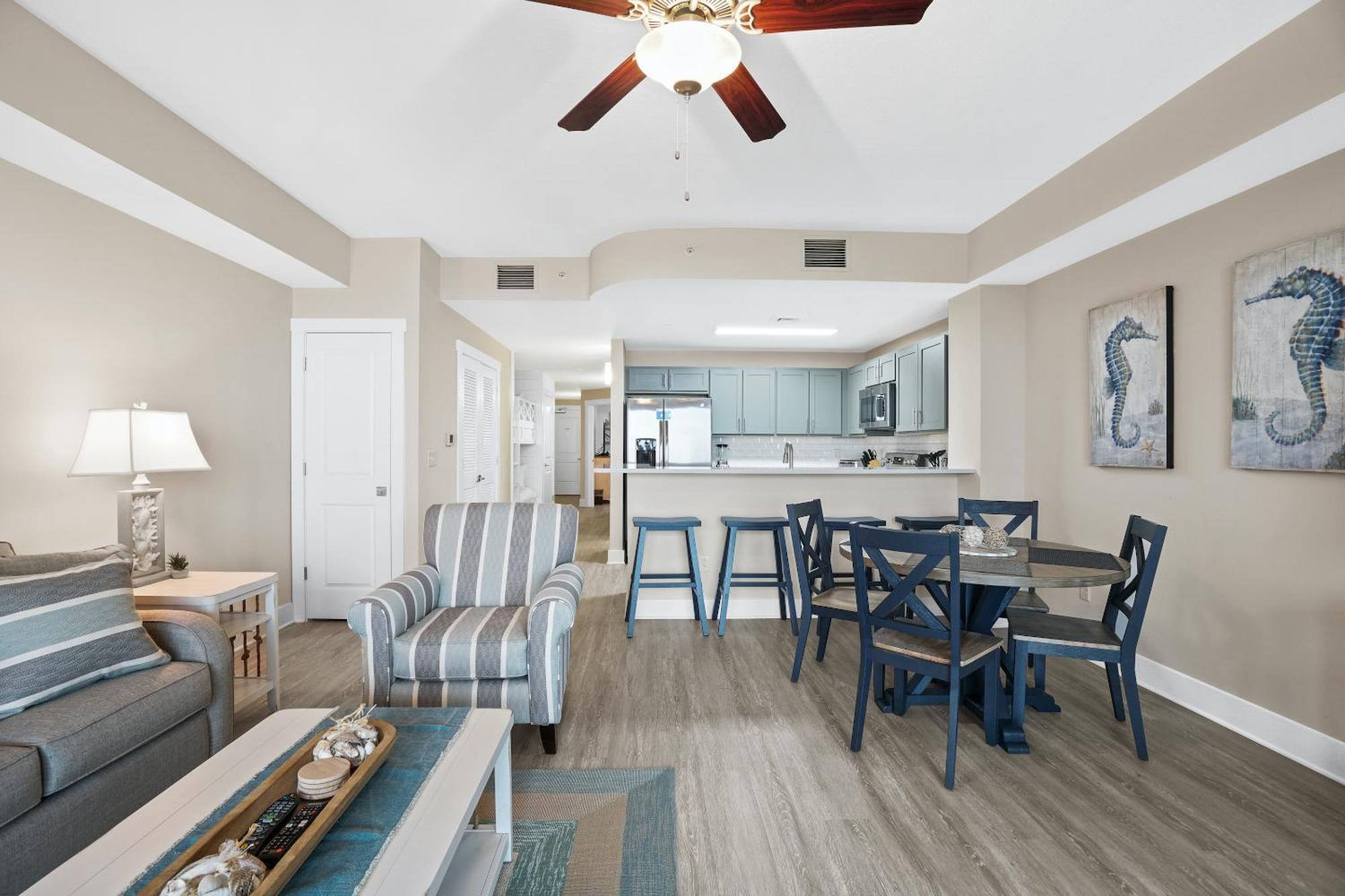 Calypso Tower 3 Beach Resort Panama City Beach Δωμάτιο φωτογραφία