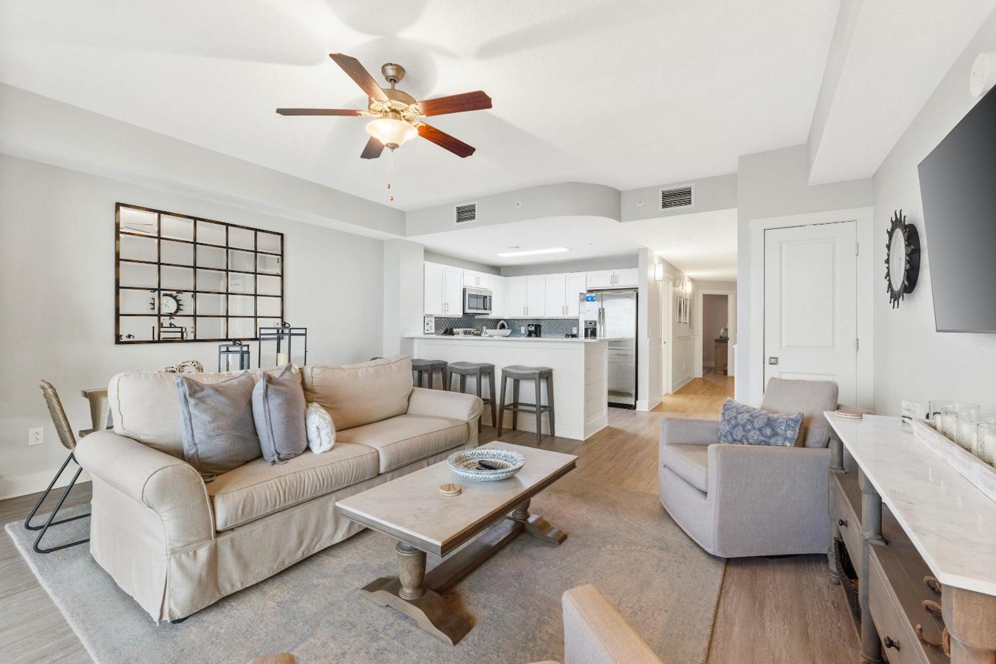 Calypso Tower 3 Beach Resort Panama City Beach Δωμάτιο φωτογραφία