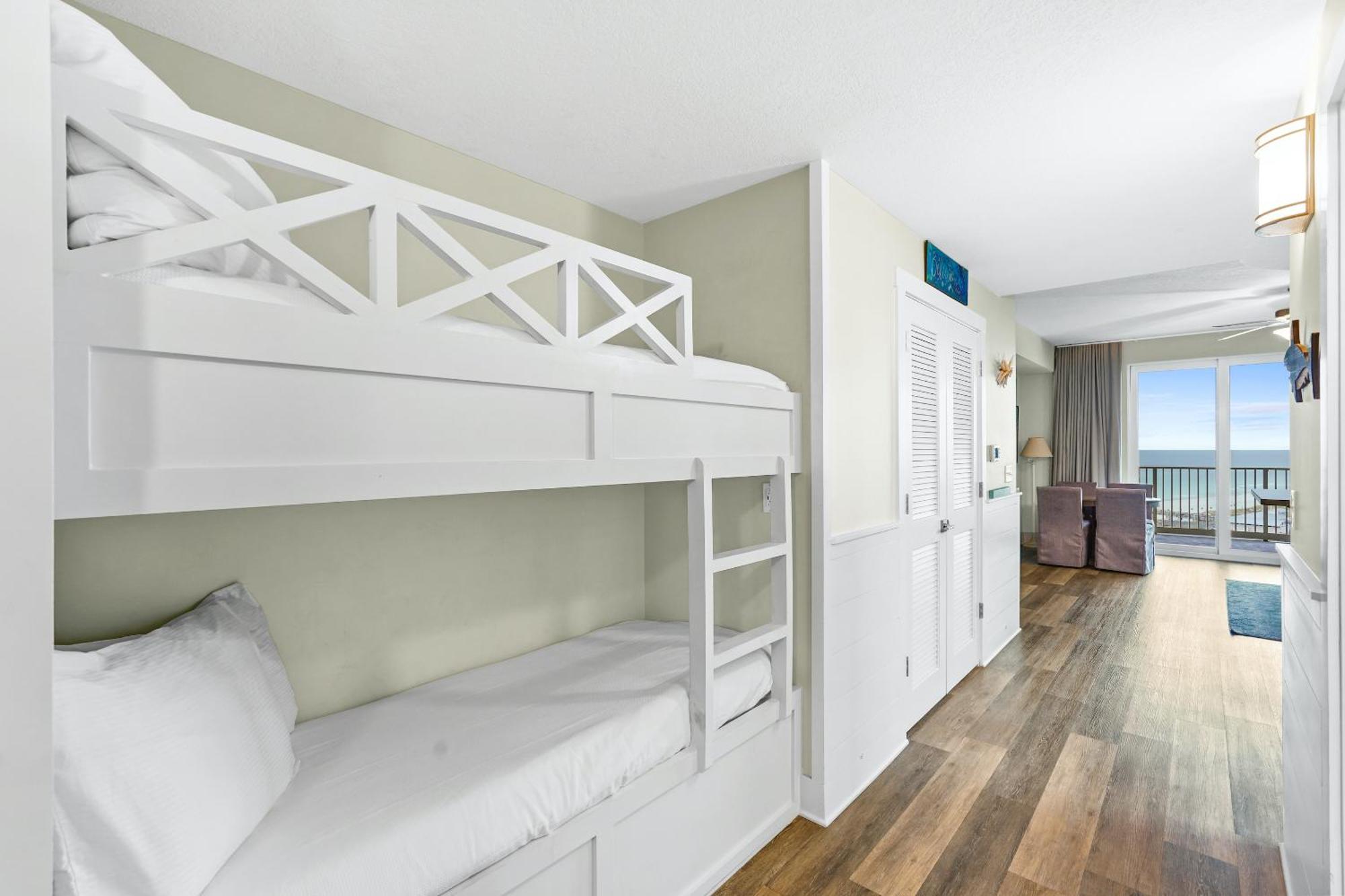 Calypso Tower 3 Beach Resort Panama City Beach Δωμάτιο φωτογραφία