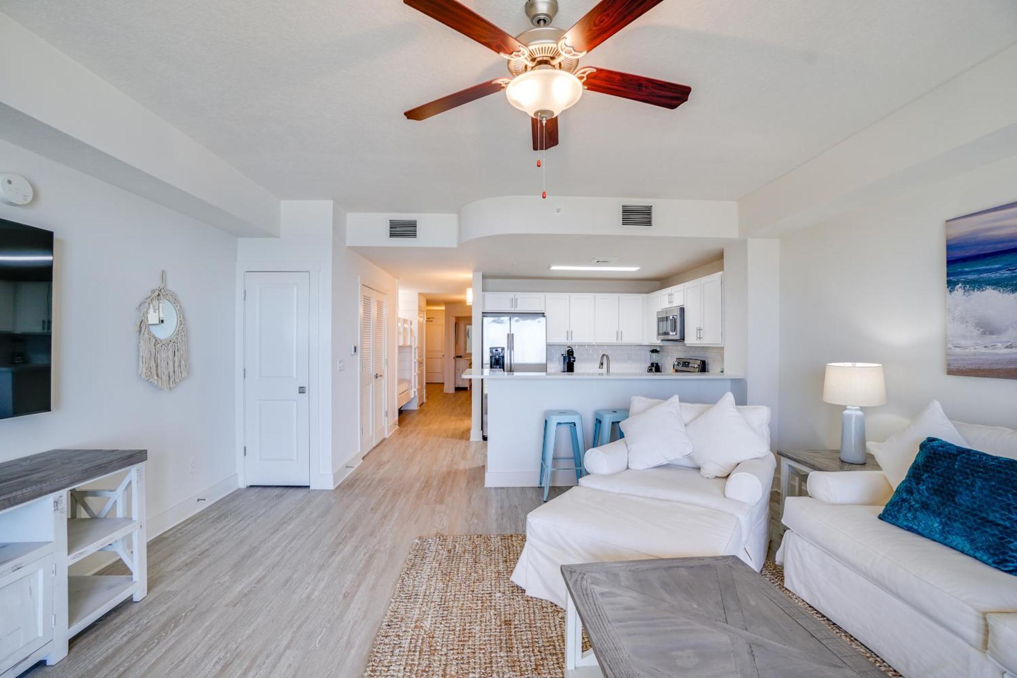 Calypso Tower 3 Beach Resort Panama City Beach Δωμάτιο φωτογραφία