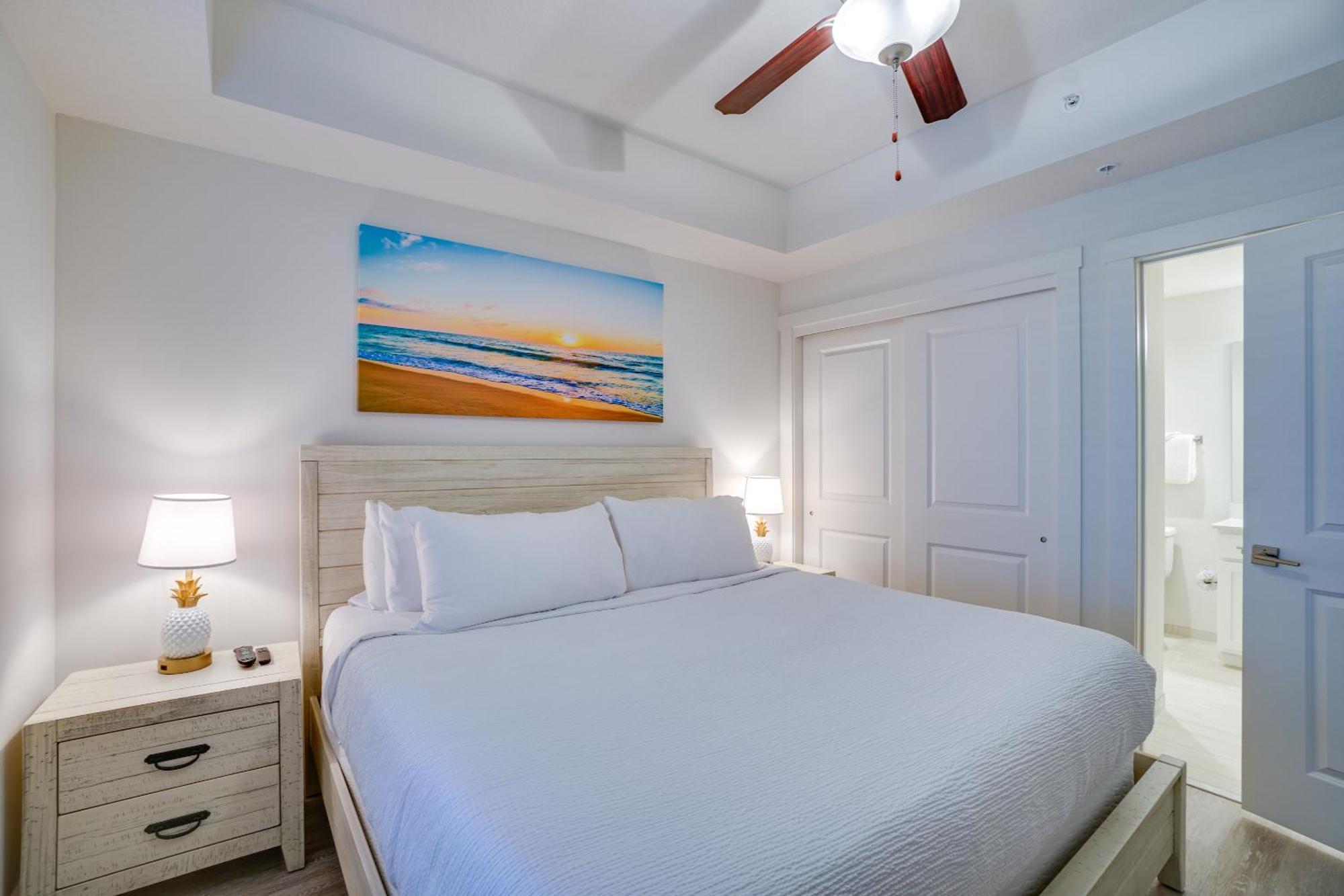 Calypso Tower 3 Beach Resort Panama City Beach Δωμάτιο φωτογραφία