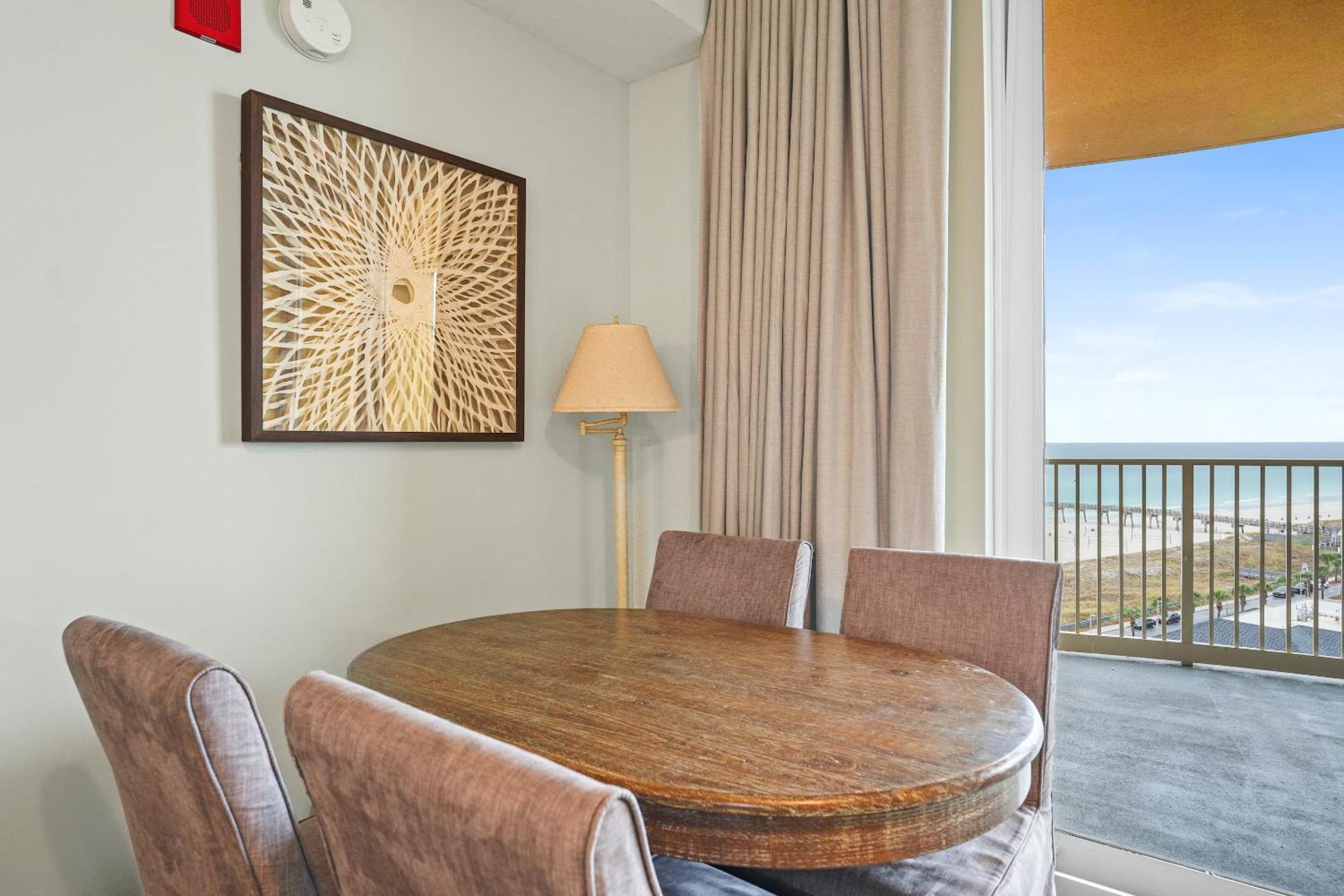 Calypso Tower 3 Beach Resort Panama City Beach Δωμάτιο φωτογραφία