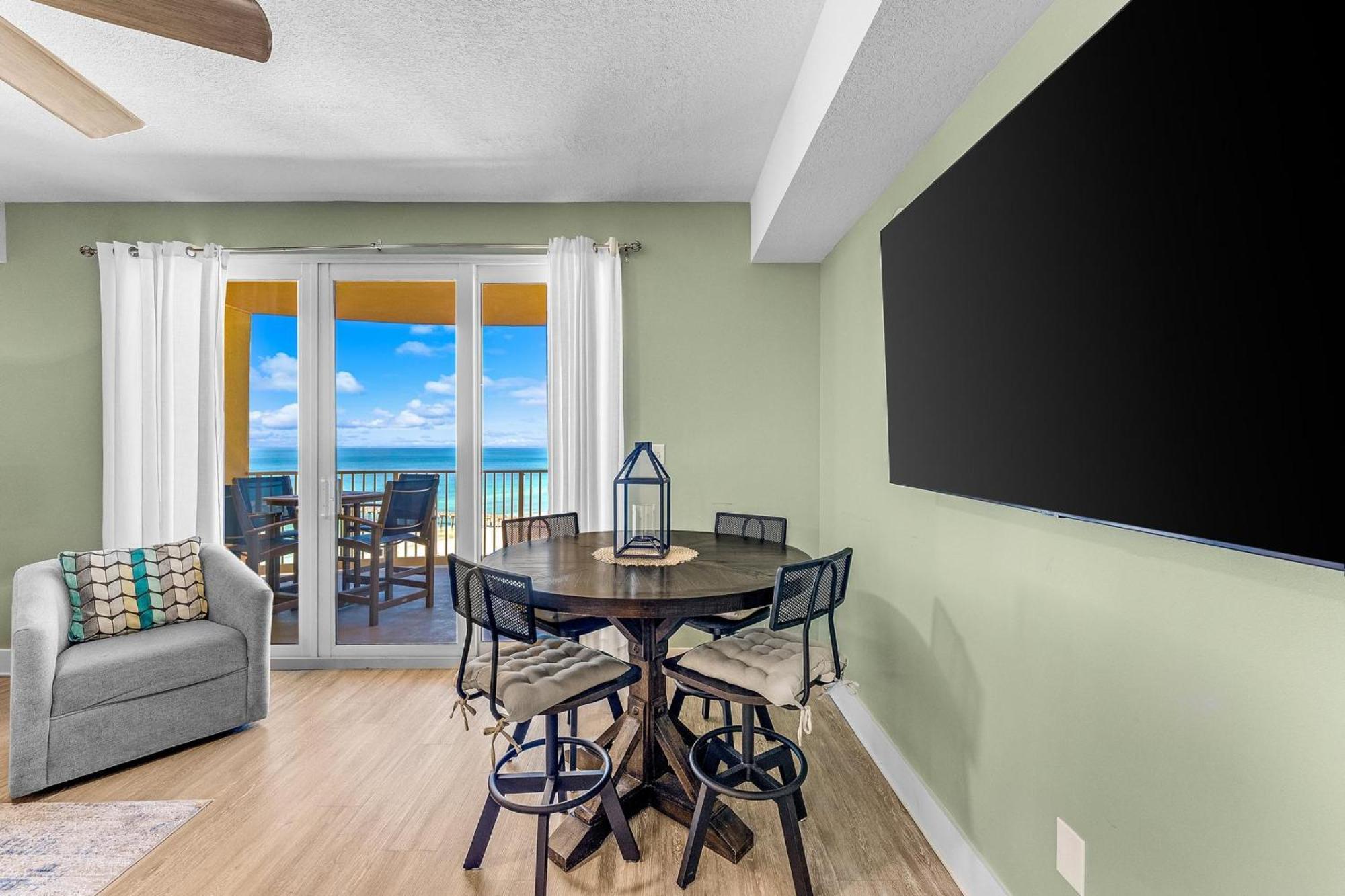 Calypso Tower 3 Beach Resort Panama City Beach Δωμάτιο φωτογραφία