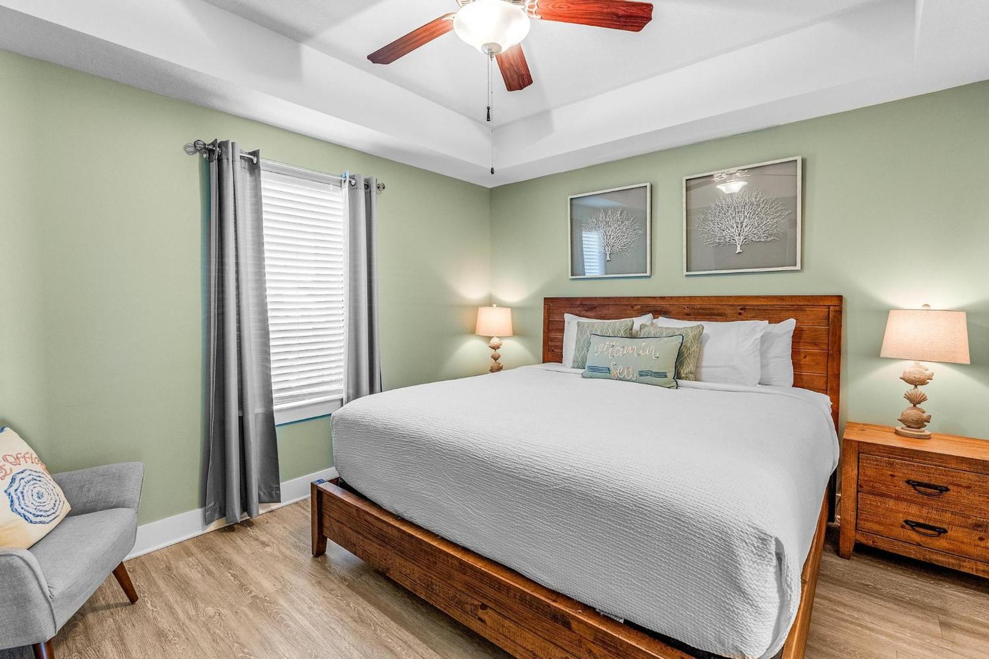 Calypso Tower 3 Beach Resort Panama City Beach Δωμάτιο φωτογραφία