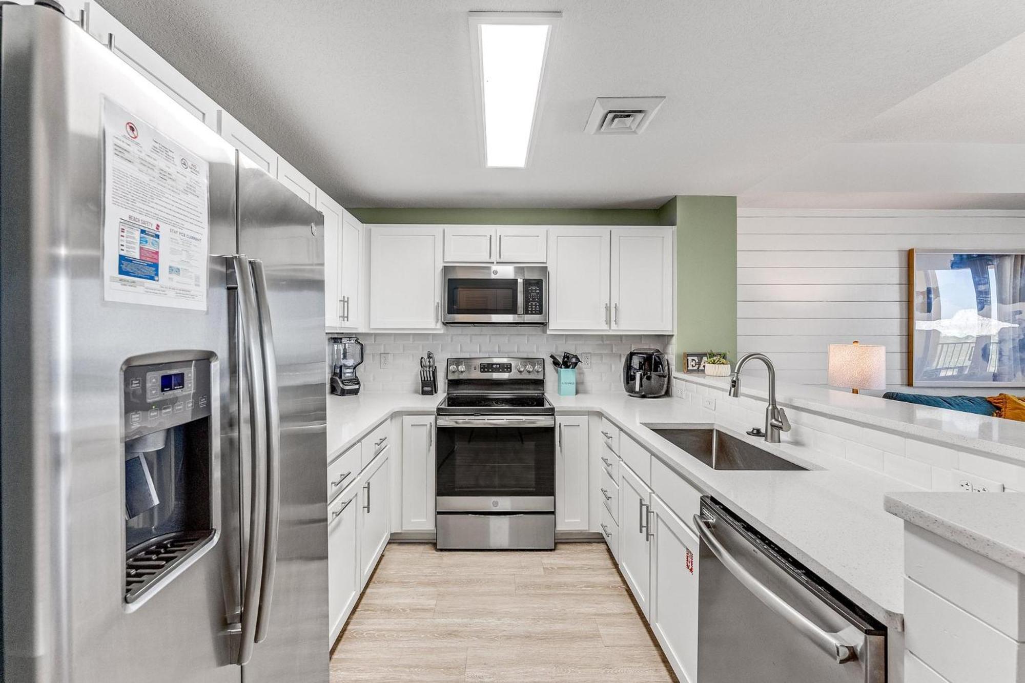 Calypso Tower 3 Beach Resort Panama City Beach Δωμάτιο φωτογραφία
