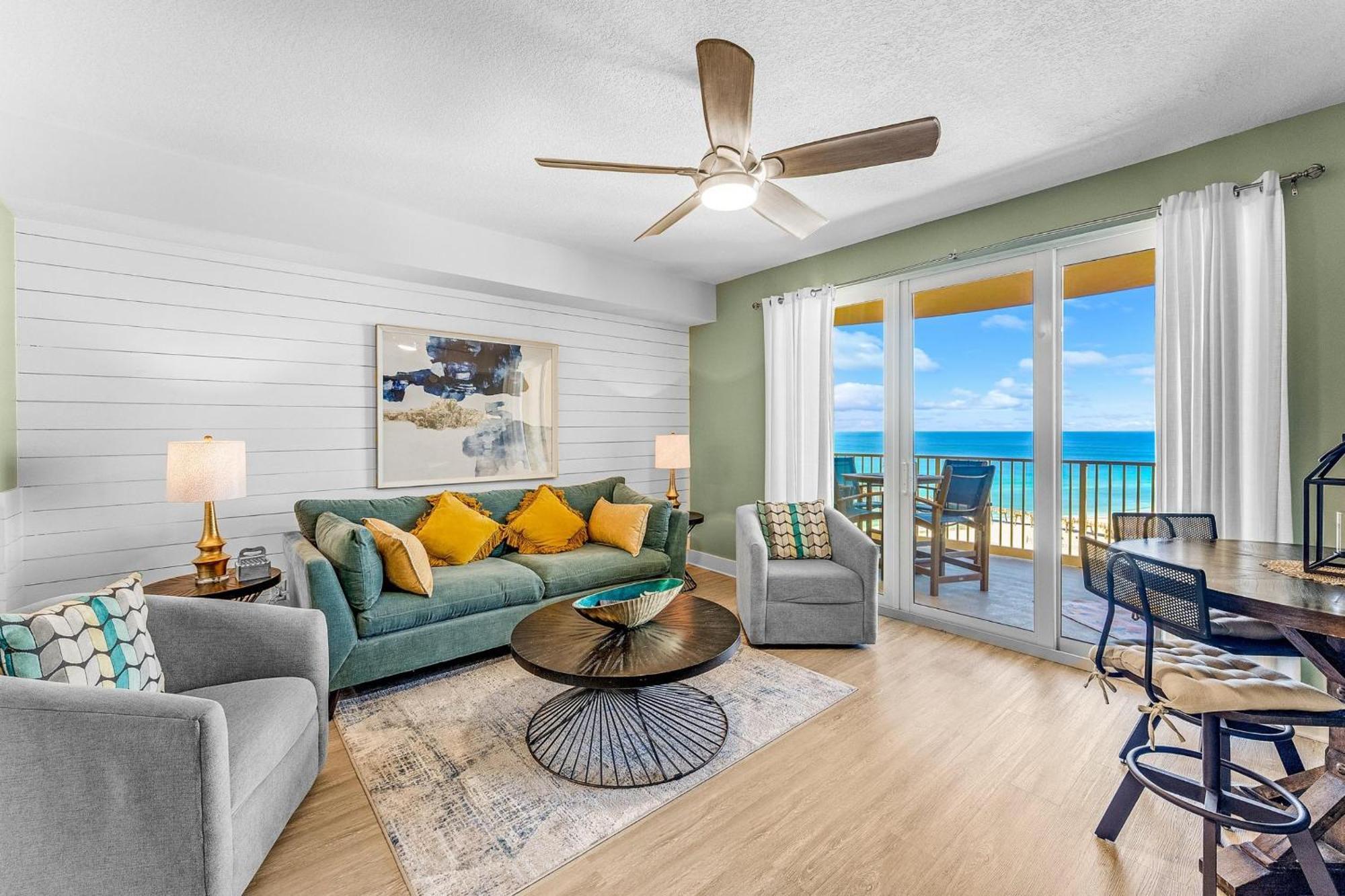 Calypso Tower 3 Beach Resort Panama City Beach Δωμάτιο φωτογραφία