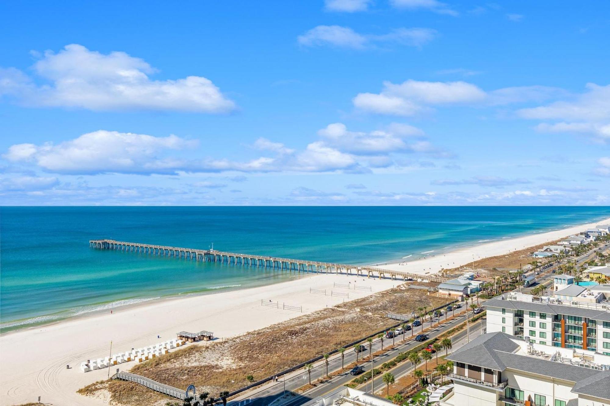 Calypso Tower 3 Beach Resort Panama City Beach Δωμάτιο φωτογραφία