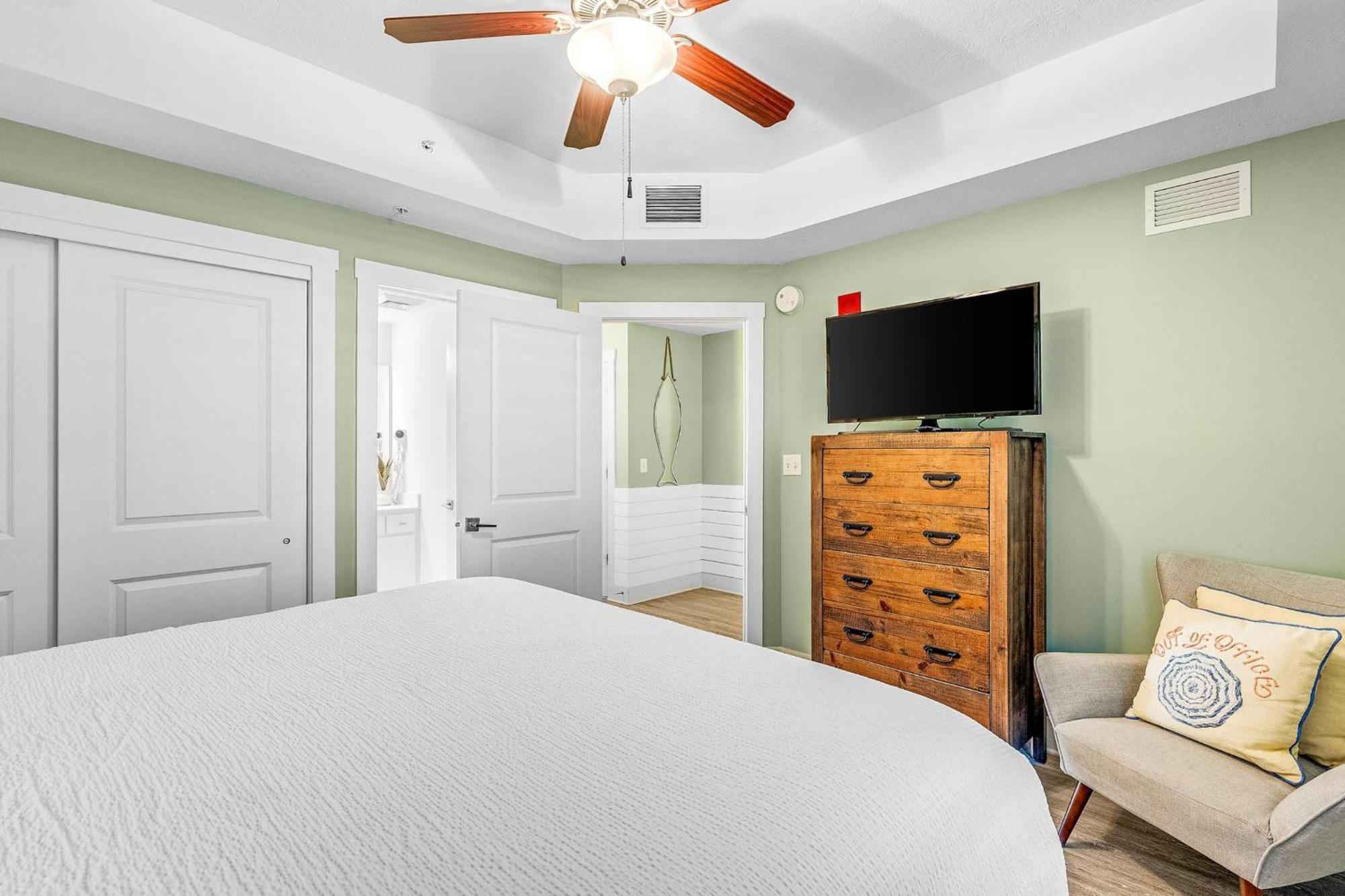 Calypso Tower 3 Beach Resort Panama City Beach Δωμάτιο φωτογραφία