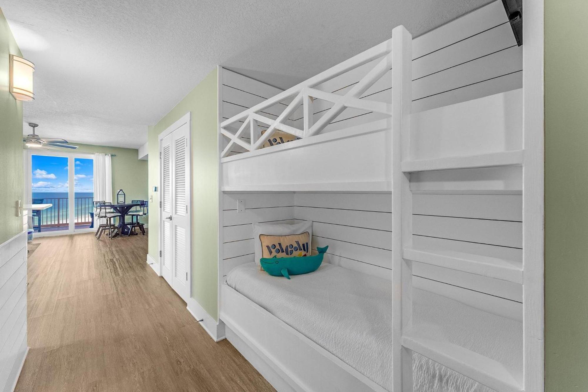 Calypso Tower 3 Beach Resort Panama City Beach Δωμάτιο φωτογραφία